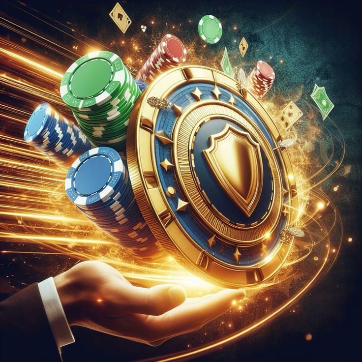 Koleksi game slot online terbaik di Petir Gacor dari provider premium dunia