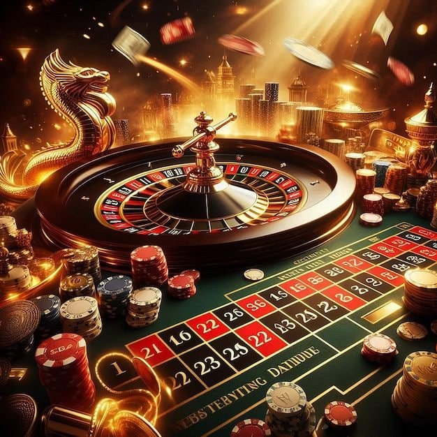 Panduan lengkap taruhan olahraga online Petir Gacor untuk pemula dan pemain berpengalaman