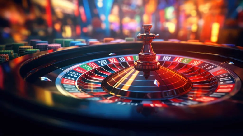 Panduan lengkap bermain slot online di Petir Gacor untuk pemain Indonesia
