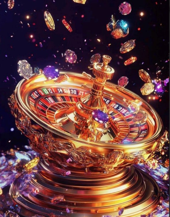 Informasi RTP dan volatilitas permainan slot Petir Gacor untuk membantu pemain memilih game terbaik